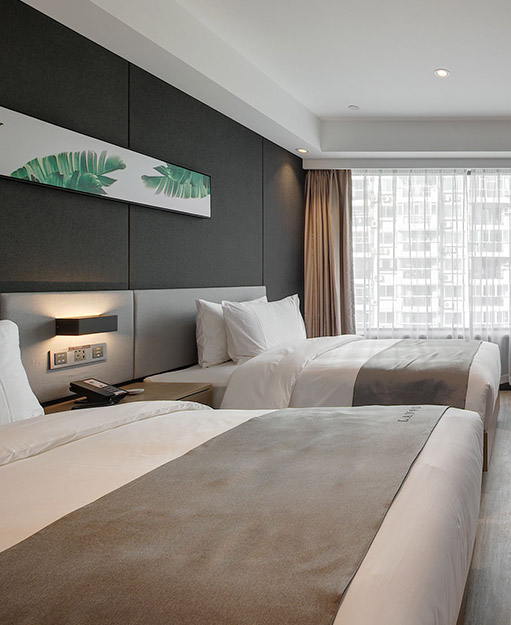 room