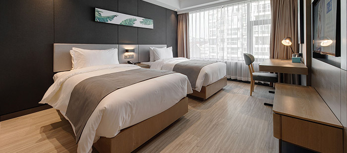 room